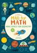 Cover: Make Space for Geometry - White Star