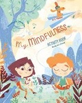 Cover: My Mindfulness Activity Book - White Star
