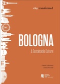 Cover: Bologna: A Sustainable Culture - European Investment Bank