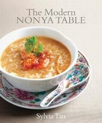 Abbildung von: The Modern Nonya Table - Marshall Cavendish International (Asia) Pte Ltd
