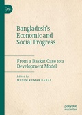 Cover: Bangladesh's Economic and Social Progress - Springer