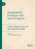 Cover: Bangladesh's Economic and Social Progress - Springer