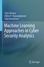 Cover: Machine Learning Approaches in Cyber Security Analytics - Springer