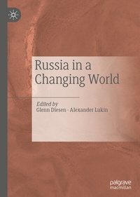 Abbildung von: Russia in a Changing World - Springer