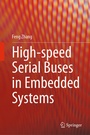 Cover: High-speed Serial Buses in Embedded Systems - Springer