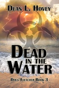 Cover: Dead in the Water - Books We Love Ltd.;Doug Fletcher