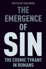 Cover: The Emergence of Sin - Oxford University Press Inc