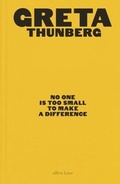 Cover: No One Is Too Small to Make a Difference - Penguin Books Ltd