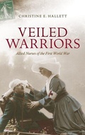 Cover: Veiled Warriors - Oxford University Press