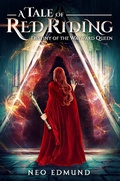 Cover: Destiny of the Wayward Queen (The Alpha Huntress Trilogy, #3) - Neo Edmund