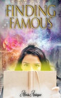 Cover: Finding Famous - Alexis Anicque