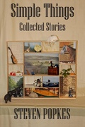 Cover: Simple Things - Bookview Cafe