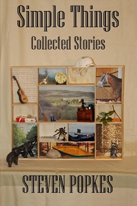 Enlarge image Cover: Simple Things - Bookview Cafe
