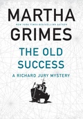 Cover: The Old Success - Grove Press / Atlantic Monthly Press
