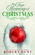 Cover: True Meaning of Christmas - Flanker Press