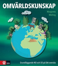 Abbildung von: Omvärldskunskap - Klett