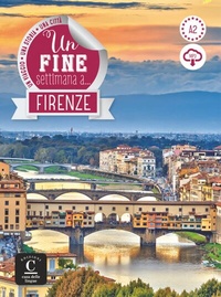 Abbildung von: Un fine settimana a Firenze - Klett