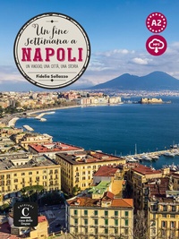 Abbildung von: Un fine settimana a Napoli - Klett