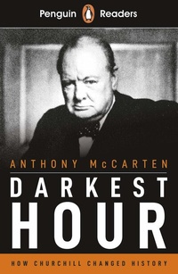 Abbildung von: Darkest Hour - Klett