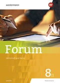 Cover: Forum - Wirtschaft und Recht - Westermann Schulbuchverlag