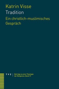 Abbildung von: Tradition - Theologischer Verlag Zürich