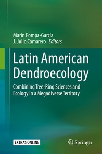 Abbildung von: Latin American Dendroecology - Springer