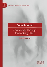 Enlarge image Cover: Colin Sumner - Palgrave Pivot