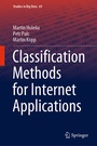 Cover: Classification Methods for Internet Applications - Springer