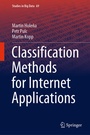 Cover: Classification Methods for Internet Applications - Springer