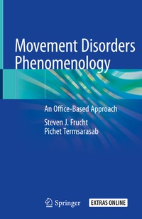 Abbildung von: Movement Disorders Phenomenology - Springer