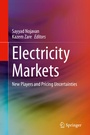 Cover: Electricity Markets - Springer