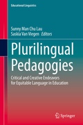 Abbildung von: Plurilingual Pedagogies - Springer