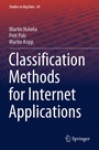 Cover: Classification Methods for Internet Applications - Springer