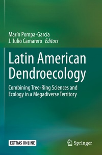Abbildung von: Latin American Dendroecology - Springer
