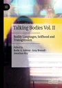 Cover: Talking Bodies Vol. II - Palgrave Macmillan