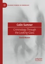 Cover: Colin Sumner - Palgrave Pivot