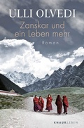 Cover: Zanskar und ein Leben mehr - Knaur MensSana