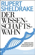 Cover: Der Wissenschaftswahn - Knaur MensSana