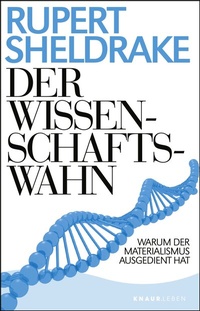 Enlarge image Cover: Der Wissenschaftswahn - Knaur MensSana