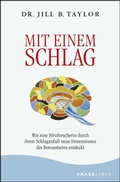 Abbildung von: Mit einem Schlag - Knaur MensSana