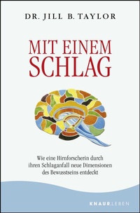 Abbildung von: Mit einem Schlag - Knaur MensSana