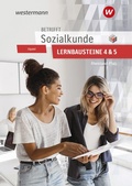 Cover: Betrifft Sozialkunde / Wirtschaftslehre - Ausgabe f&uuml;r Rheinland-Pfalz - Westermann Berufliche Bildung