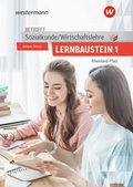 Cover: Betrifft Sozialkunde / Wirtschaftslehre - Ausgabe f&uuml;r Rheinland-Pfalz - Westermann Berufliche Bildung