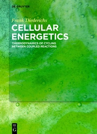Abbildung von: Cellular Energetics - De Gruyter