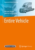 Cover: Entire Vehicle - Springer Vieweg