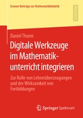Bild: Digitale Werkzeuge im Mathematikunterricht integrieren - Springer Spektrum