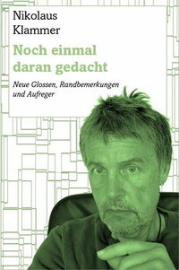 Abbildung von: Noch einmal daran gedacht - epubli