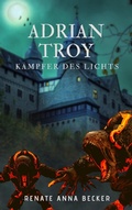 Cover: Adrian Troy - epubli