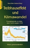 Cover: Treibhauseffekt und Klimawandel - BoD - Books on Demand