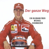 Enlarge image Cover: Der ganze Weg - 27amigos